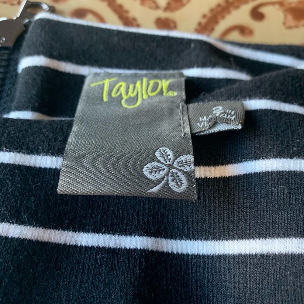 Anthropologie Taylor Dress size 2 - with pockets! - Picture 4 of 7